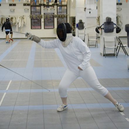 Fencing, explained | Rio Olympics 2016