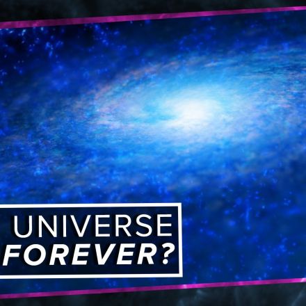 Will the Universe Expand Forever? | Space Time | PBS Digital Studios