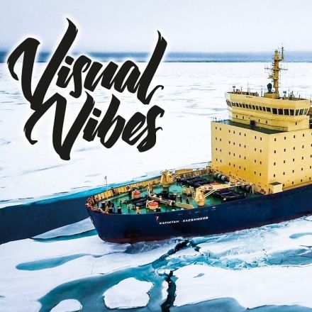 ARCTIC - Visual Vibes