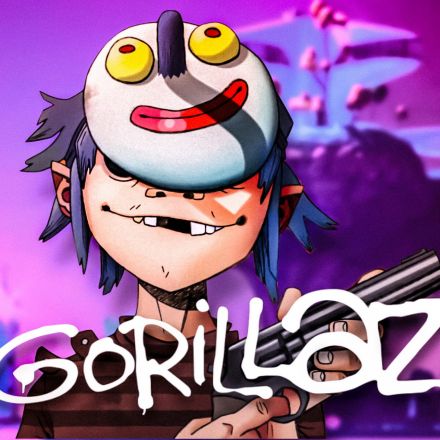 Gorillaz - Deconstructing Genre
