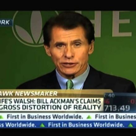 Herbalife Unmasked: An Insider Admits that the “Business Opportunity ” is a Fraud"