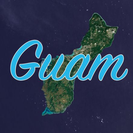 Guam Explained