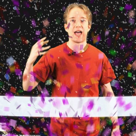 Why Snow and Confetti Ruin YouTube Video Quality