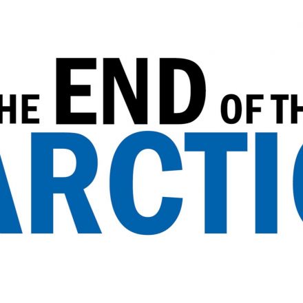 The End of the Arctic