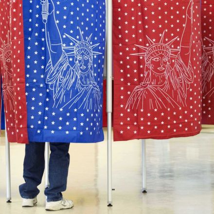 Sick of Political Parties, Unaffiliated Voters Are Changing Politics
