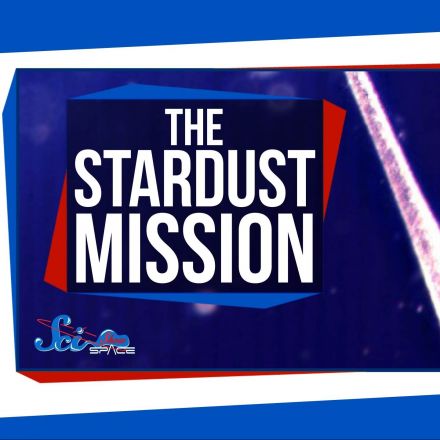 The Stardust Mission: Collecting Comet Dust in Space