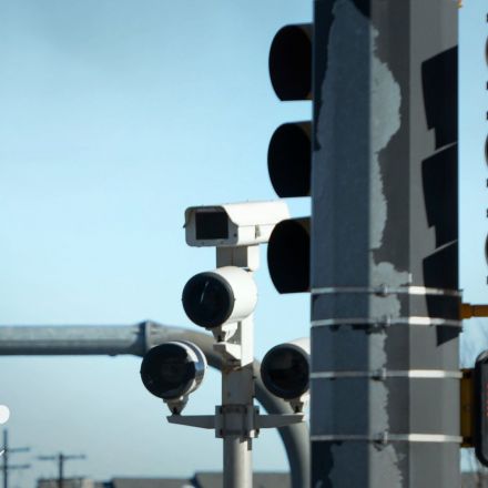 Why red light cameras are a scam