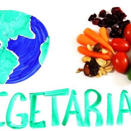 What If The World Went Vegetarian?