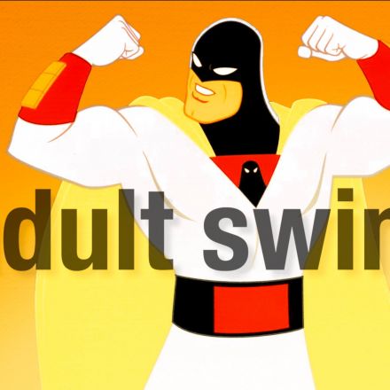 Adult Swim - The History of a Television Empire