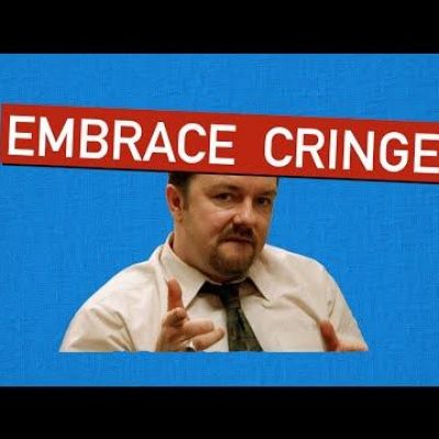 The Office: Embrace the Cringe