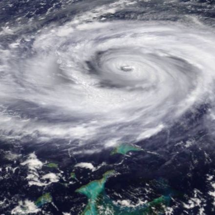 Ten-Year Gap in Major Hurricanes Continues