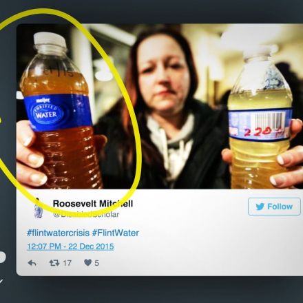 Flint's water crisis, explained in 3 minutes