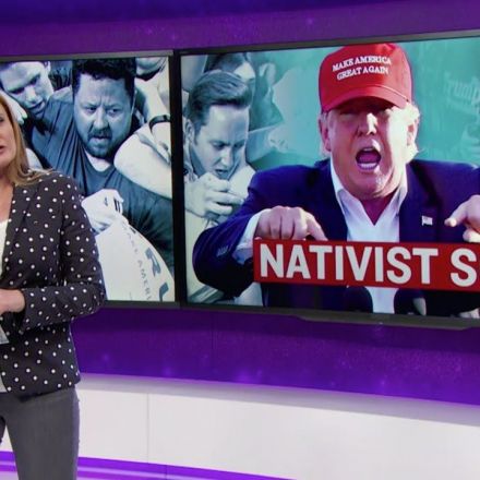 Looking Under the GOP's Hood | Full Frontal with Samantha Bee | TBS