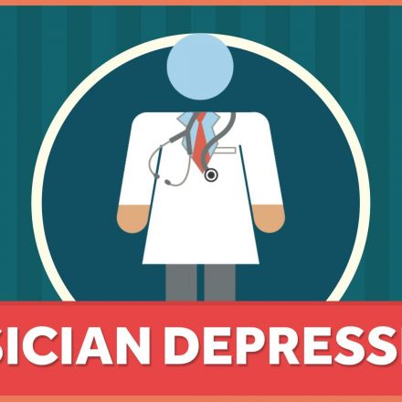 Doctors and Depression
