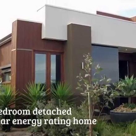 Best Sustainable Home Designs - Zero Emissions House