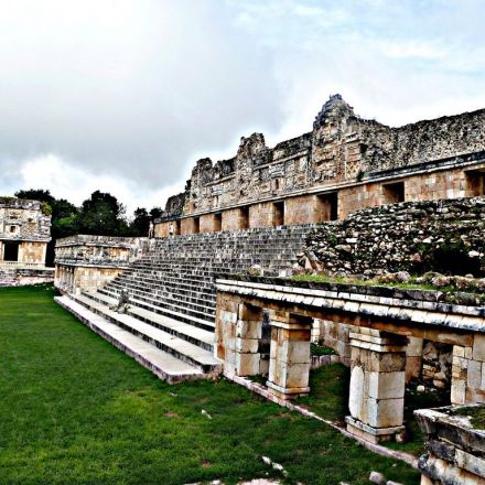 Why Did the Mayan Civilization Collapse? A New Study Points to Deforestation and Climate Change