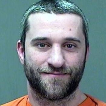 Dustin Diamond, or better known as Screech from 'Saved by the Bell,' charged in bar stabbing