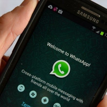 WhatsApp isn’t fully deleting its 'deleted' chats
