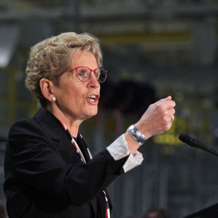 Ontario launches basic income pilot for 4,000