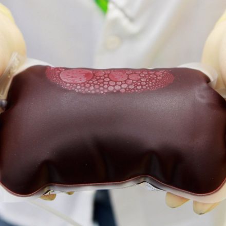 For $8,000 this startup will fill your veins with the blood of young people