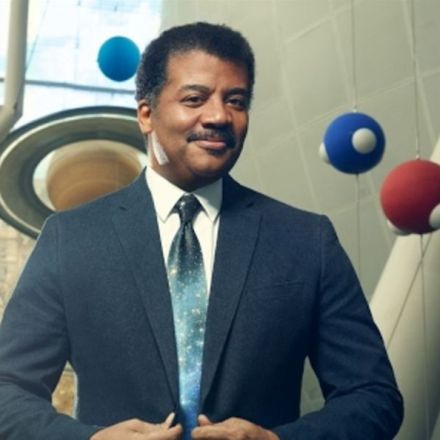 Neil deGrasse Tyson: I’ll fly SpaceX to Mars once Elon Musk’s mom has made the round trip
