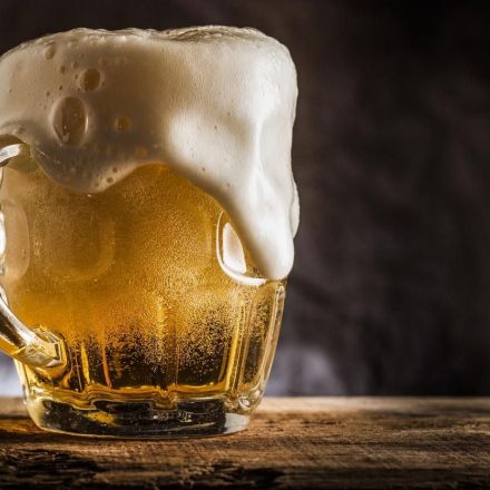 Beer a better pain relief than paracetamol, study says
