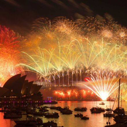 Millions of Australians to Celebrate New Year's Eve as Authorities Call on Revellers to Party Safely