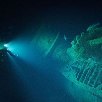 NOAA Ocean Explorer: Battle of the Atlantic: Archaeology of an Underwater WWII Battlefield: