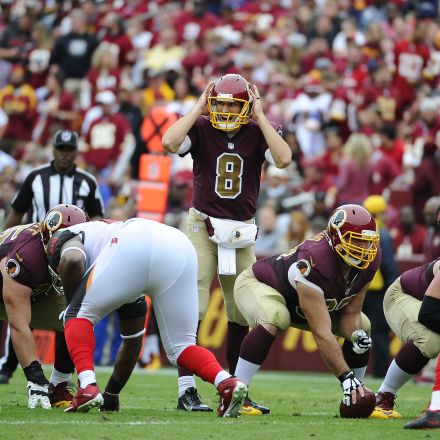 Redskins Preseason Finale Moved to Wednesday Due to Inclement Weather