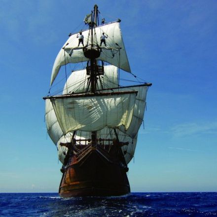 Fleet of 20 Tall Ships to Race Across Great Lakes this Summer