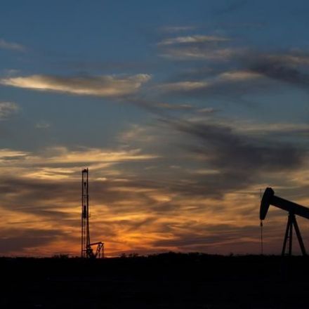 Oil Tops $55 for First Time in 16 Months as OPEC Deal Fuels Buying
