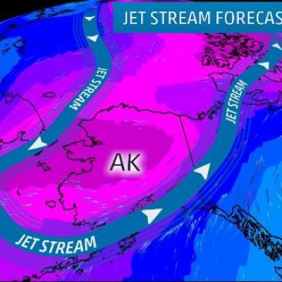 Alaska to Plunge into Frigid 40s Below Zero Next Week