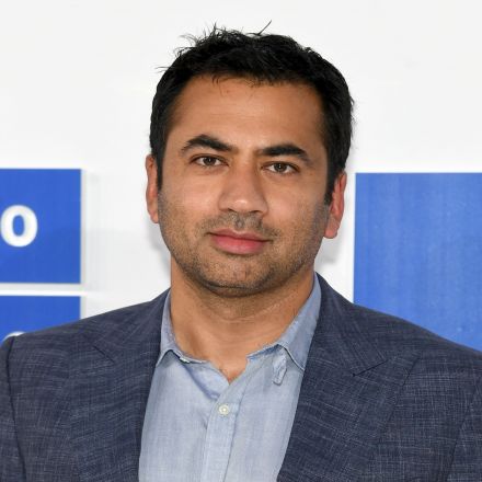 Actor Kal Penn raises over $100k for Syrian refugees in name of man who said he said he 'doesn't belong in America'