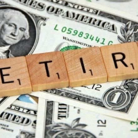 100 CEOs Have as Much Retirement Savings as 116 Million Americans - Monetary Watch