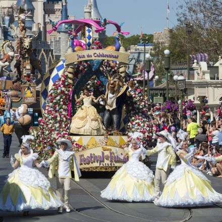 Disney will pay $3.8 million in back wages after feds allege wage and hour violations