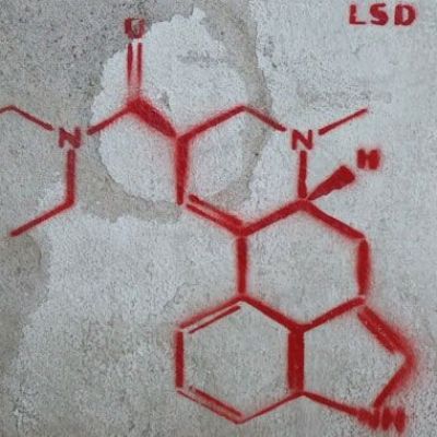 LSD microdosing is trending in tech circles