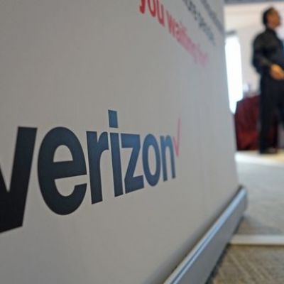 Verizon will cut off unlimited data users who use too much unlimited data