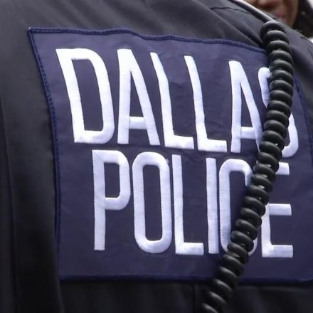 Dallas PD Lieutenant Calls Police Brutality An 'Epidemic'