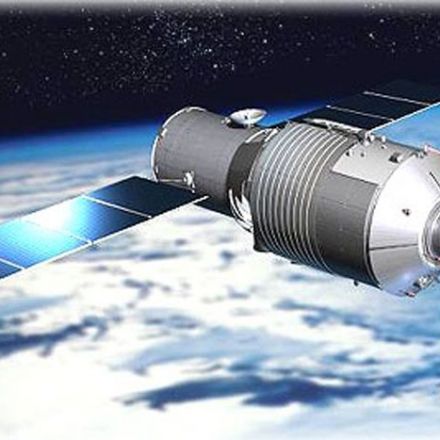 Tiangong-1 Space Lab Will Fall to Earth Next Year, China Says