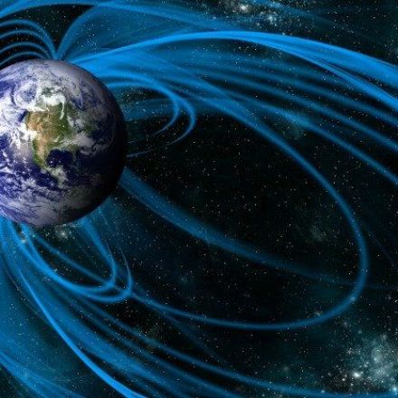 Earth’s Magnetic Poles Are Set to Swap Places - and We're Totally Unprepared