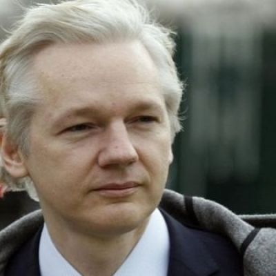 How a cooked Assange quote ended up media gospel
