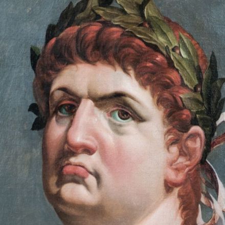 Mythbusting Ancient Rome – the emperor Nero