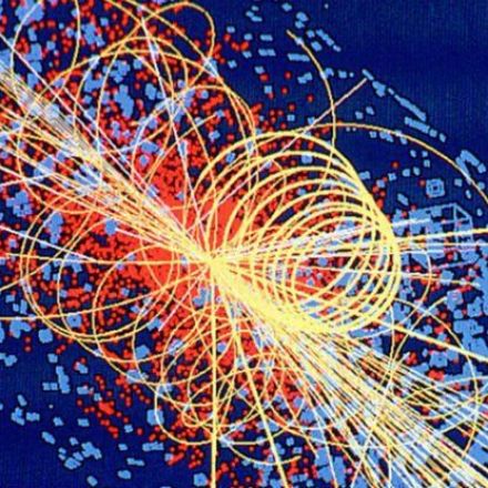 This new hypothesis claims to solve 5 of the biggest problems in physics