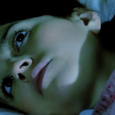 Explainer: what's the link between insomnia and mental illness?