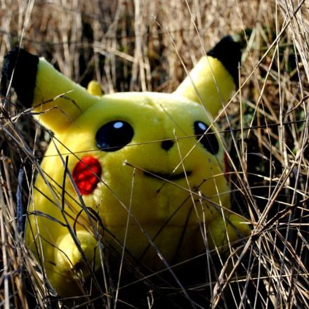 Pokemon Go players: you have 30 days from signup to opt out of binding arbitration