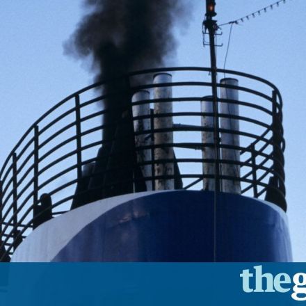 Dirty diesel: why ships are the worst offenders