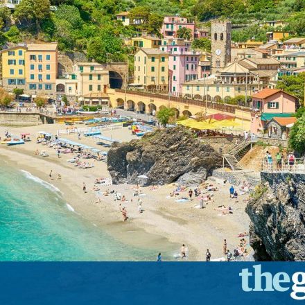 Benvenuto in Italia! Join the queue as tourist numbers soar