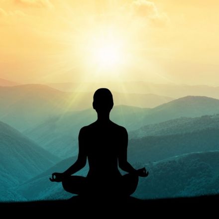 Scientists Think They've Pinpointed the Group of Brain Cells That Respond to Meditation