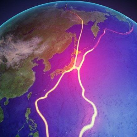 Earth Has a New Continent Called 'Zealandia', Study Reveals
