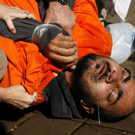 Judge Grants US Torture Victims Their First Chance to Pursue Justice